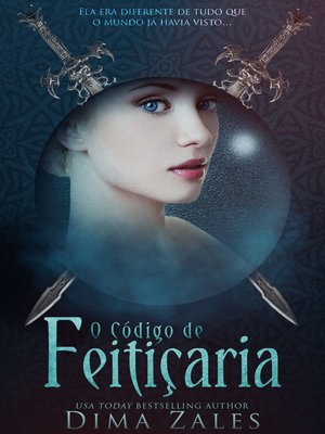 cover image of O Código de Feitiçaria